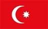 Osmanlı bayrağı