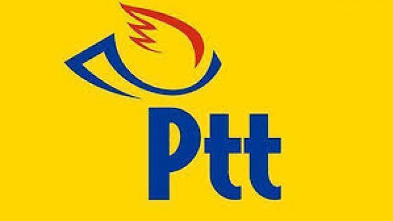 Ptt Logosu